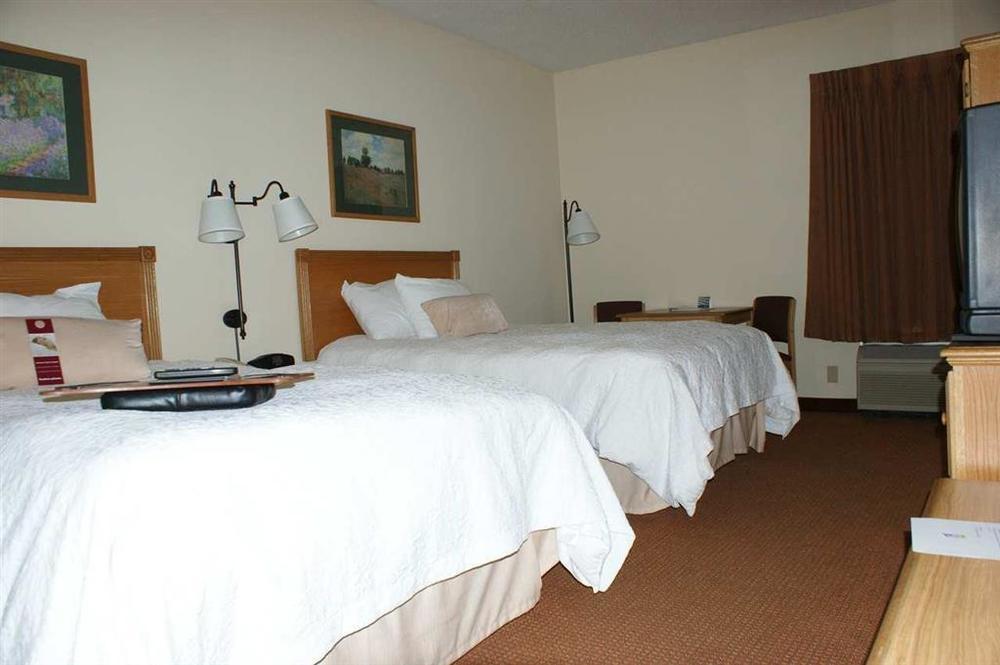 Hampton Inn St. Louis-Chesterfield Zimmer foto